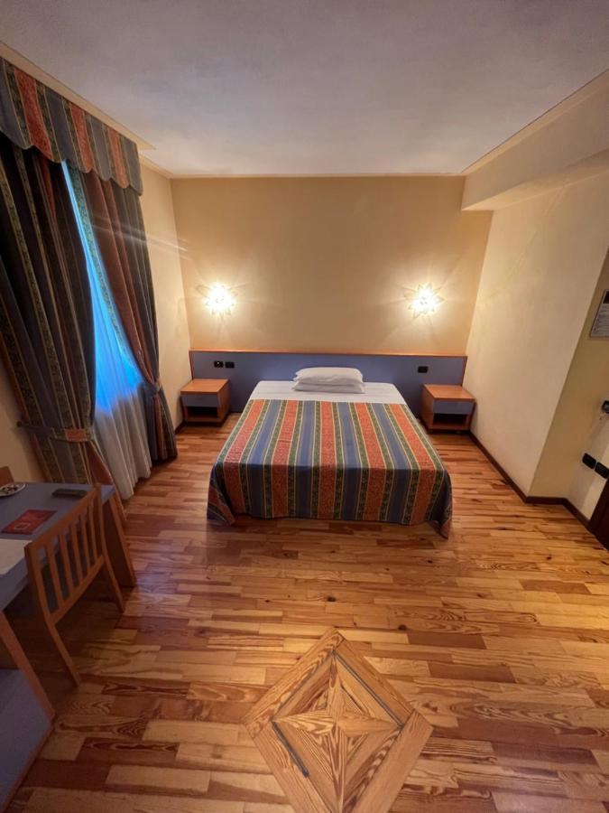 Hotel Ristorante Del Peso San Michele Mondovi Экстерьер фото