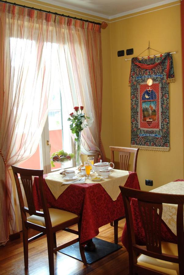 Hotel Ristorante Del Peso San Michele Mondovi Экстерьер фото