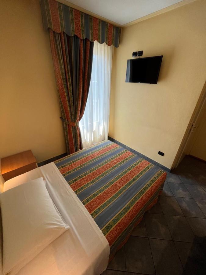 Hotel Ristorante Del Peso San Michele Mondovi Экстерьер фото
