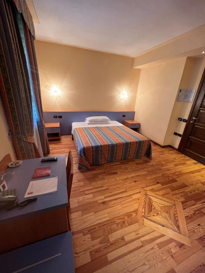Hotel Ristorante Del Peso San Michele Mondovi Экстерьер фото