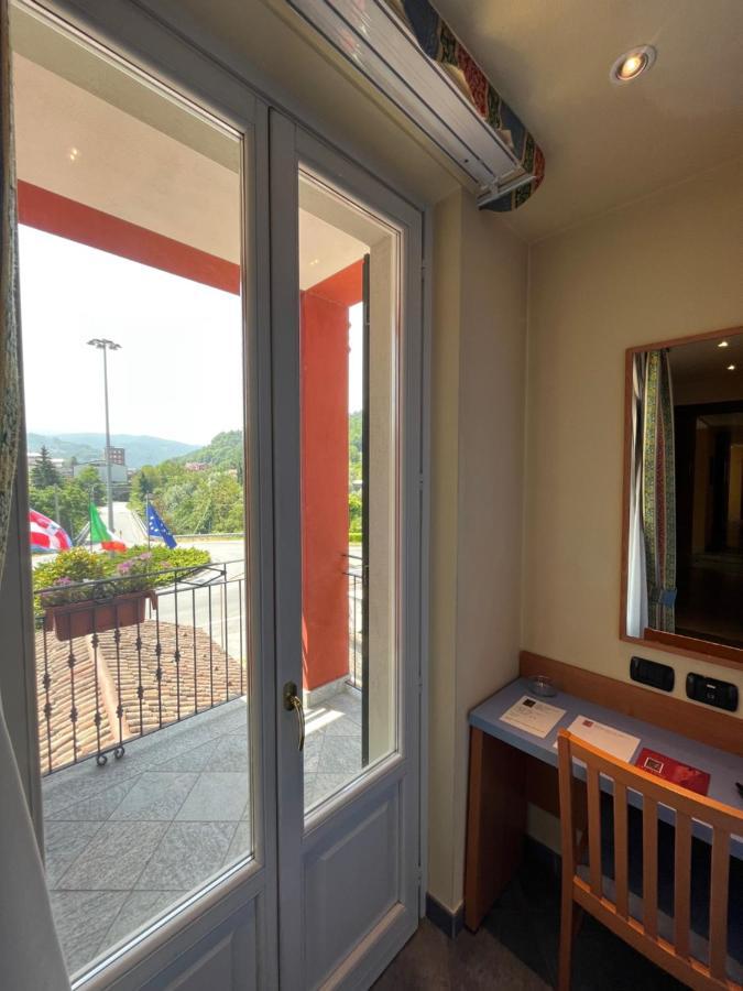 Hotel Ristorante Del Peso San Michele Mondovi Экстерьер фото